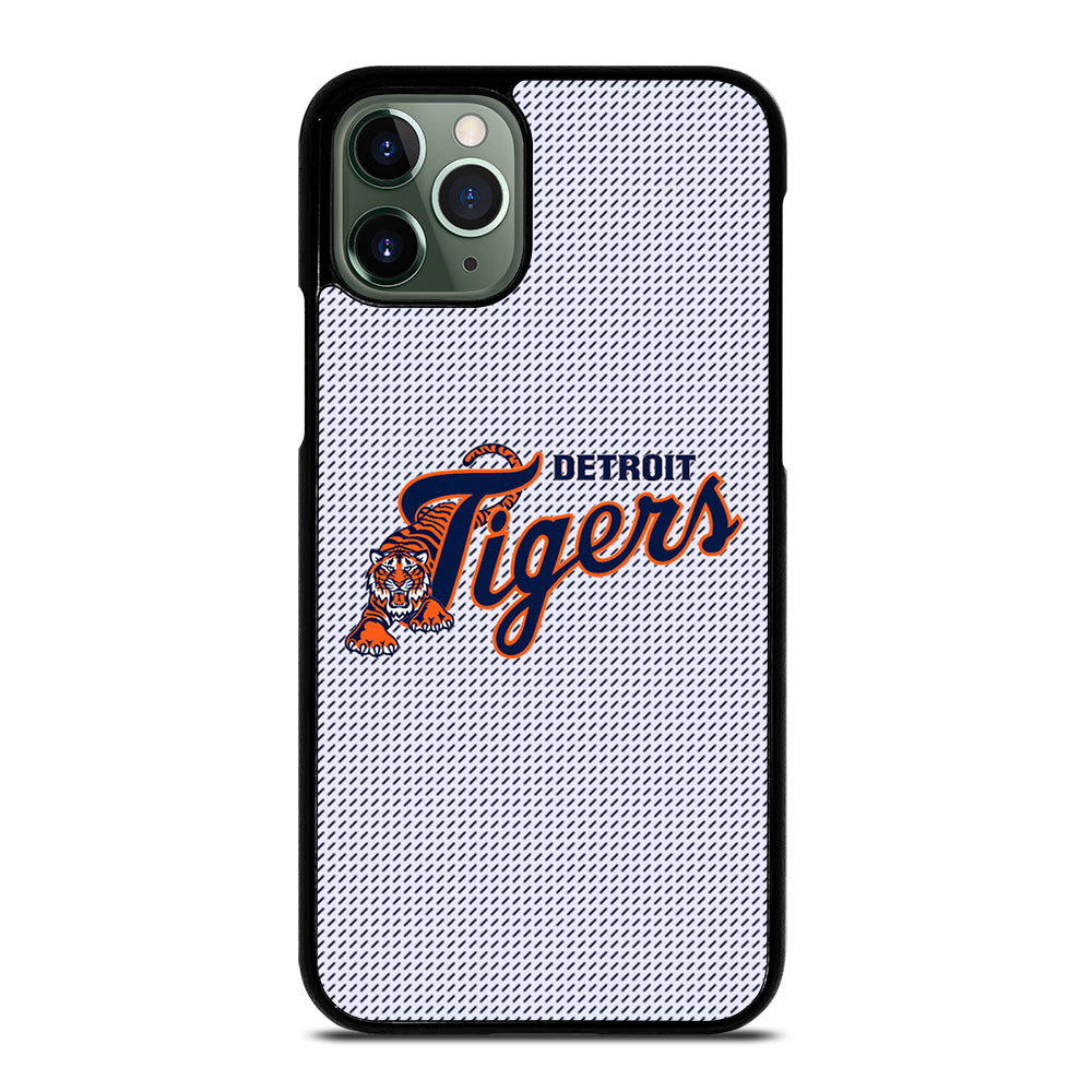 DETROIT TIGERS iPhone 11 Pro Max Case