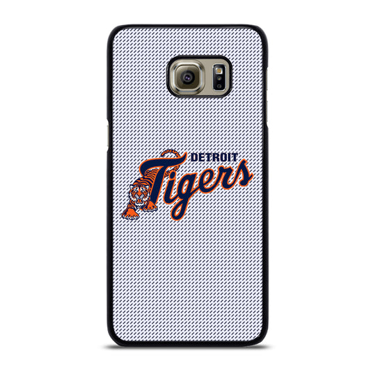DETROIT TIGERS Samsung Galaxy S6 Edge Plus Case