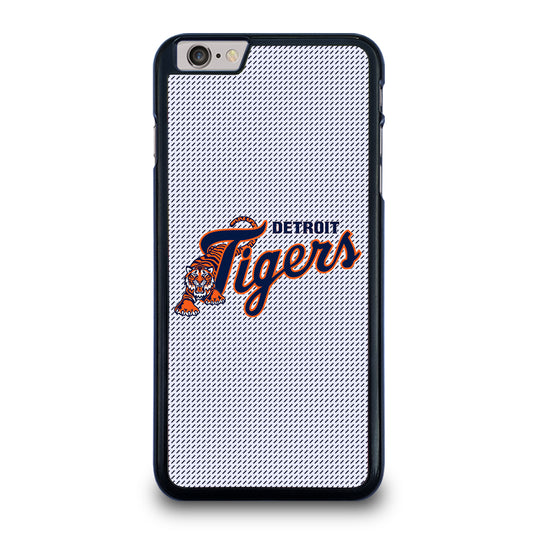 DETROIT TIGERS iPhone 6 Plus / 6S Plus Case