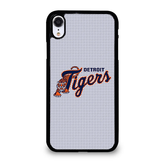 DETROIT TIGERS iPhone XR Case