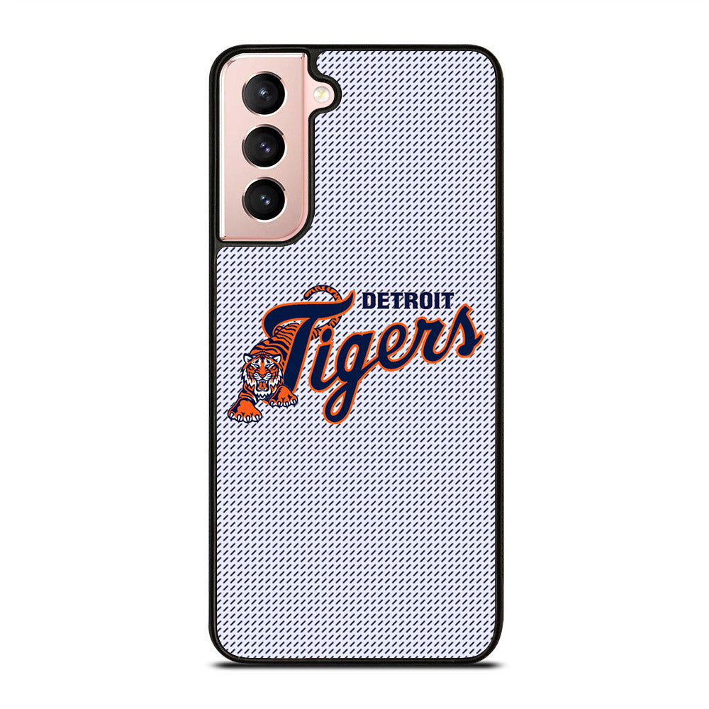 DETROIT TIGERS Samsung Galaxy S21 5G Case