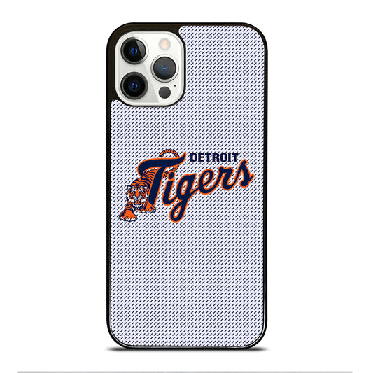 DETROIT TIGERS iPhone 12 Pro Case