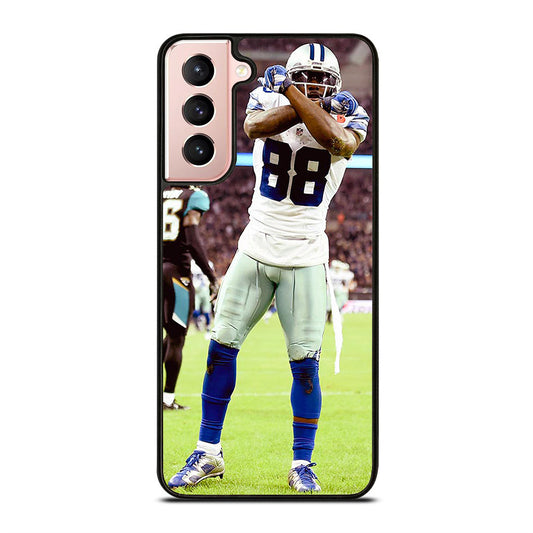 DEZ BRYANT CELEBRATION Samsung Galaxy S21 5G Case