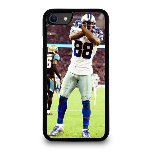 DEZ BRYANT CELEBRATION iPhone SE 2020 Case