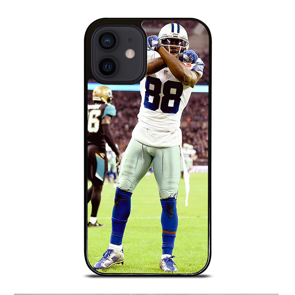 DEZ BRYANT CELEBRATION iPhone 12 Mini Case