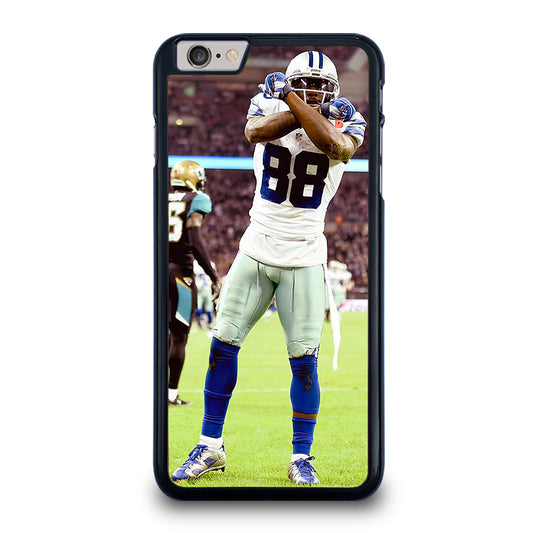 DEZ BRYANT CELEBRATION iPhone 6 Plus / 6S Plus Case