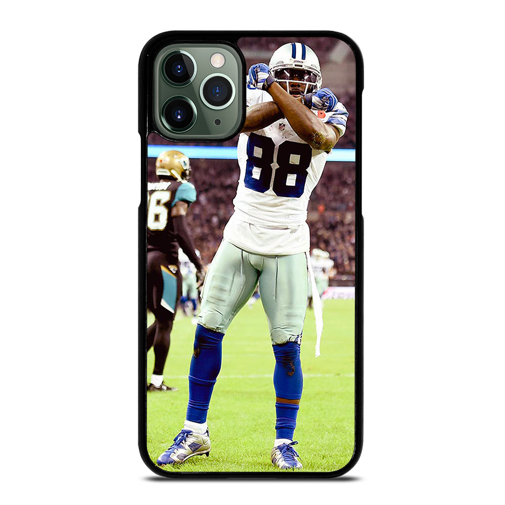 DEZ BRYANT CELEBRATION iPhone 11 Pro Max Case