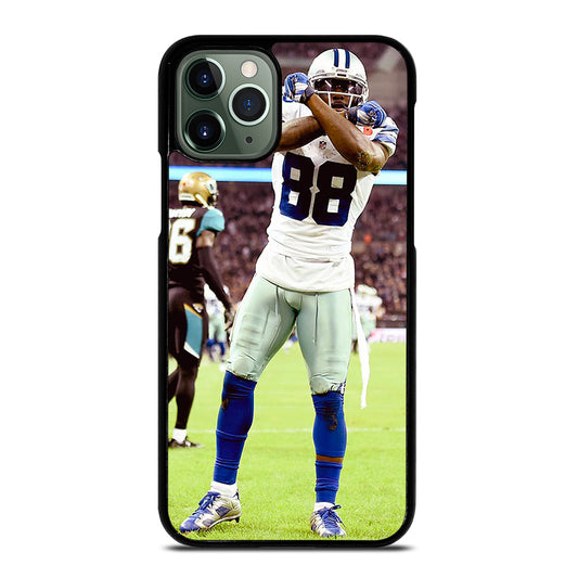 DEZ BRYANT CELEBRATION iPhone 11 Pro Max Case
