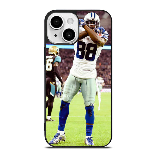 DEZ BRYANT CELEBRATION iPhone 13 Mini Case