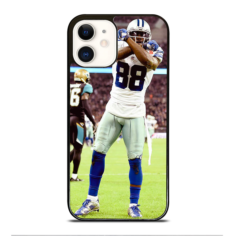 DEZ BRYANT CELEBRATION iPhone 12 Case