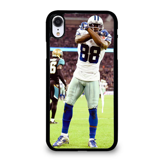 DEZ BRYANT CELEBRATION iPhone XR Case