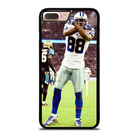 DEZ BRYANT CELEBRATION iPhone 7 Plus / 8 Plus Case