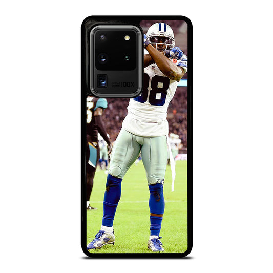 DEZ BRYANT CELEBRATION Samsung Galaxy S20 Ultra / S20 Ultra 5G Case
