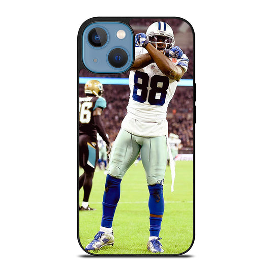 DEZ BRYANT CELEBRATION iPhone 13 Case