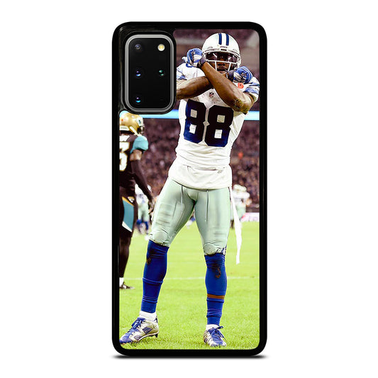 DEZ BRYANT CELEBRATION Samsung Galaxy S20 Plus / S20 Plus 5G Case