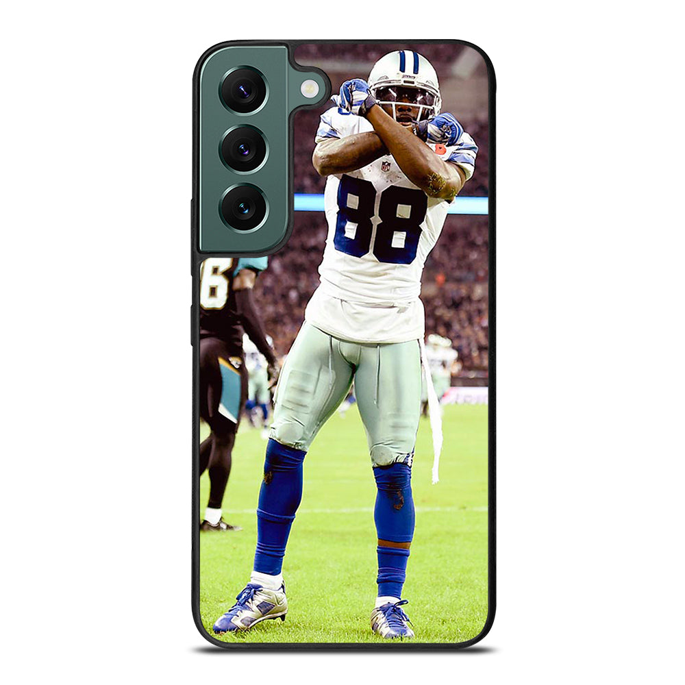 DEZ BRYANT CELEBRATION Samsung Galaxy S22 5G Case