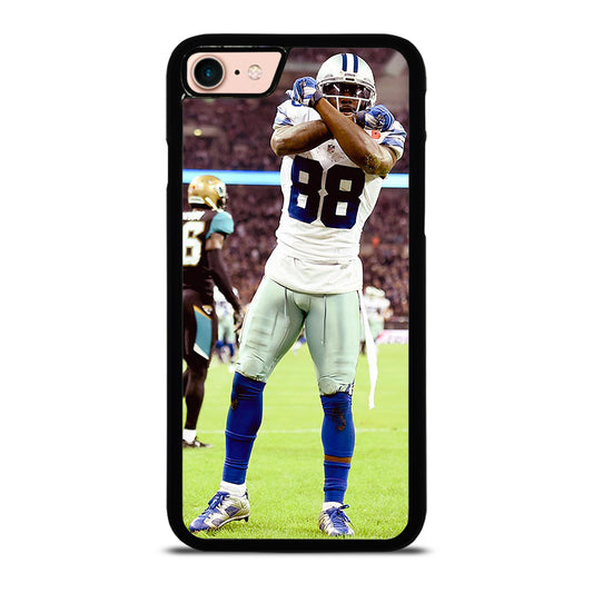 DEZ BRYANT CELEBRATION iPhone 7 / 8 Case