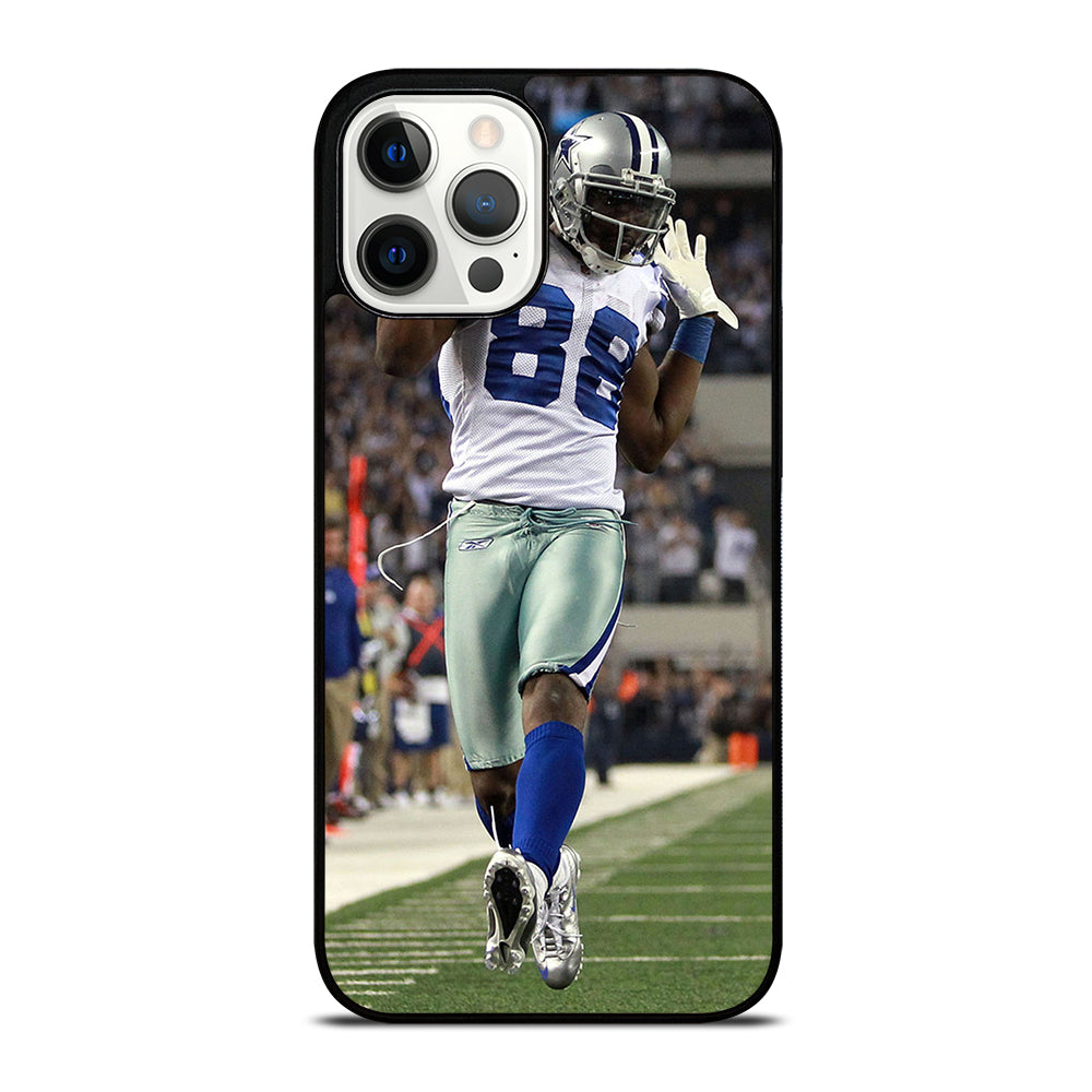 DEZ BRYANT GREAT PICTURE iPhone 12 Pro Max Case