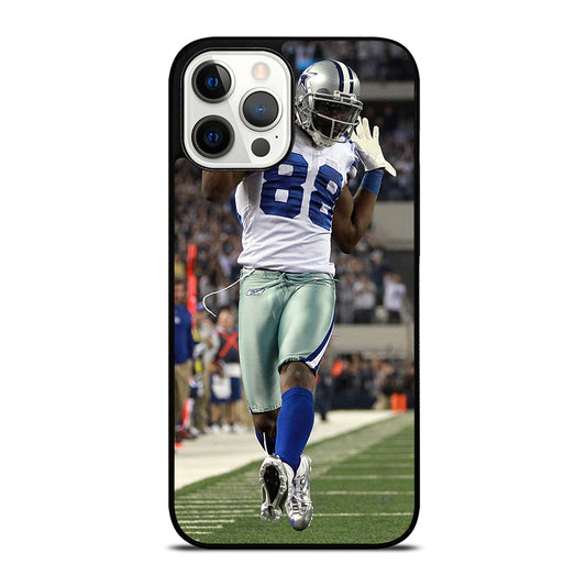 DEZ BRYANT GREAT PICTURE iPhone 12 Pro Max Case