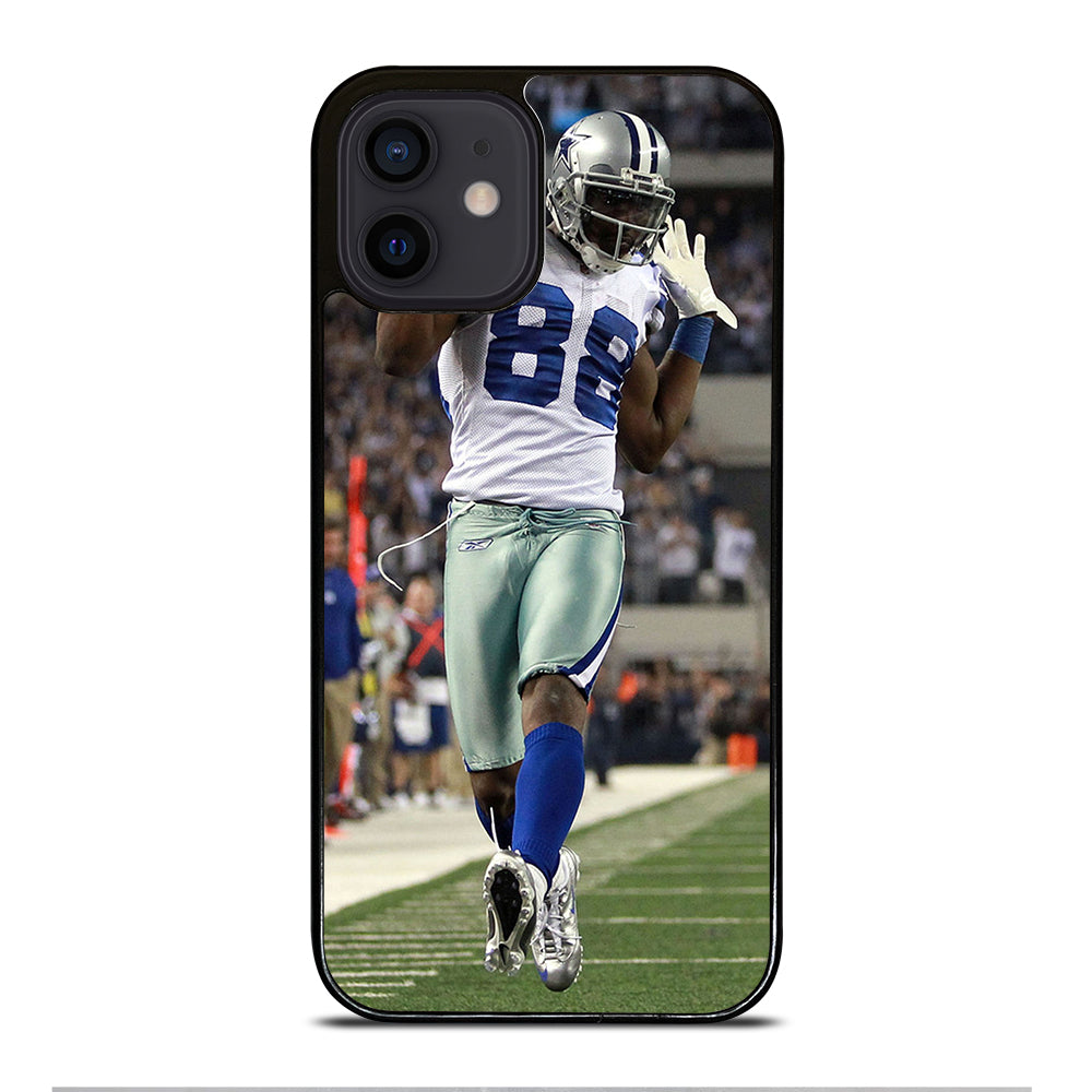 DEZ BRYANT GREAT PICTURE iPhone 12 Mini Case