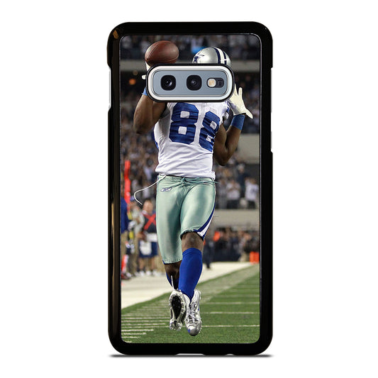 DEZ BRYANT GREAT PICTURE Samsung Galaxy S10e Case