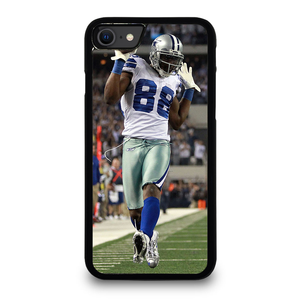 DEZ BRYANT GREAT PICTURE iPhone SE 2020 Case