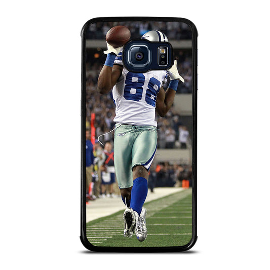 DEZ BRYANT GREAT PICTURE Samsung Galaxy S6 Edge Case