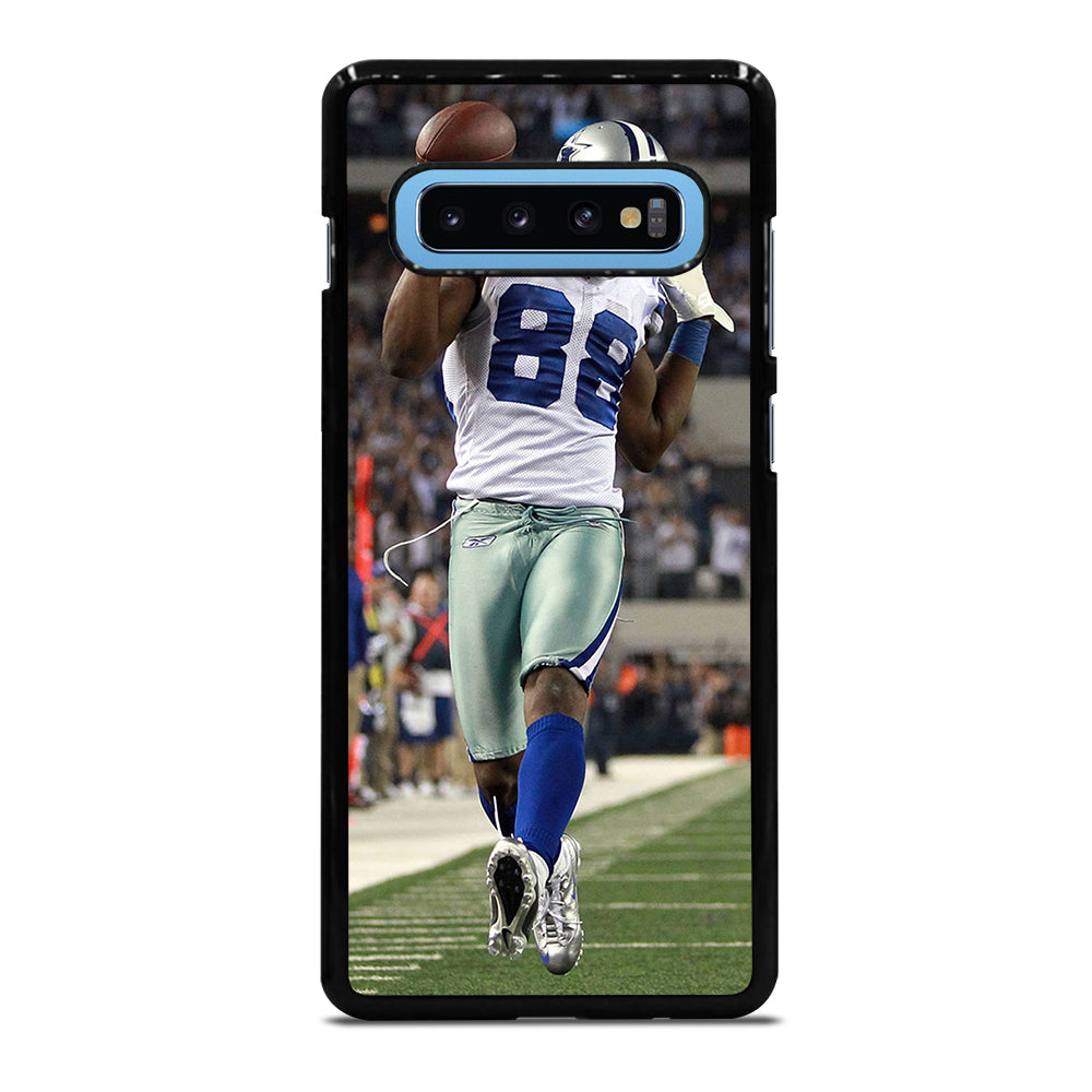 DEZ BRYANT GREAT PICTURE Samsung Galaxy S10 Plus Case