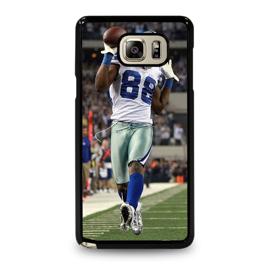 DEZ BRYANT GREAT PICTURE Samsung Galaxy Note 5 Case