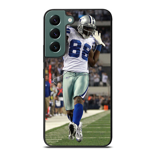 DEZ BRYANT GREAT PICTURE Samsung Galaxy S22 5G Case