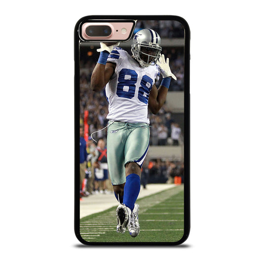 DEZ BRYANT GREAT PICTURE iPhone 7 Plus / 8 Plus Case