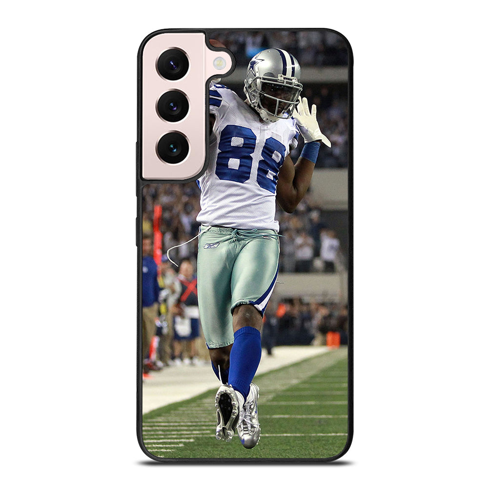DEZ BRYANT GREAT PICTURE Samsung Galaxy S22 Plus 5G Case