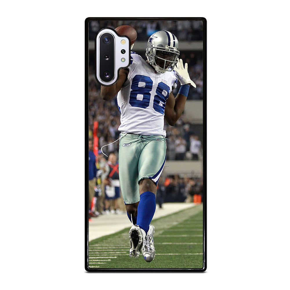 DEZ BRYANT GREAT PICTURE Samsung Galaxy Note 10 Plus Case