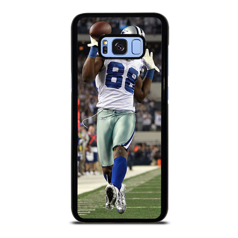 DEZ BRYANT GREAT PICTURE Samsung Galaxy S8 Plus Case