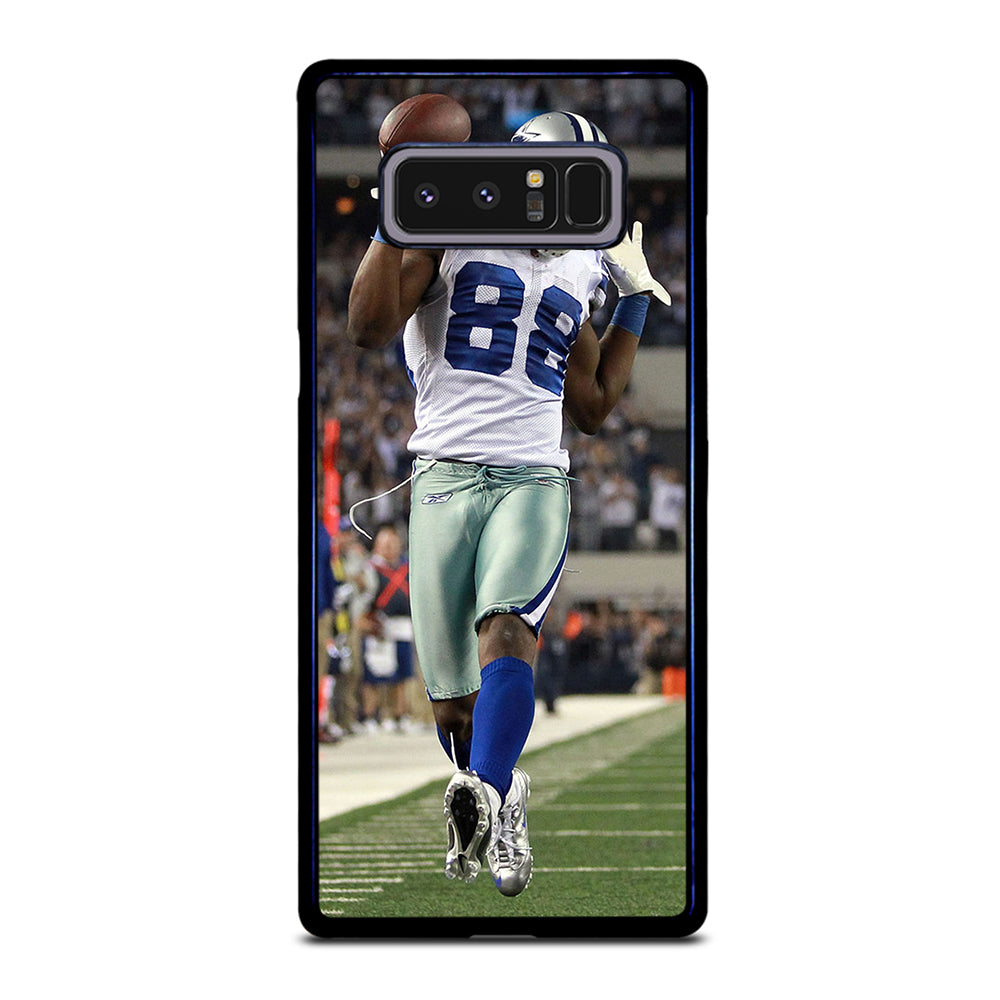 DEZ BRYANT GREAT PICTURE Samsung Galaxy Note 8 Case