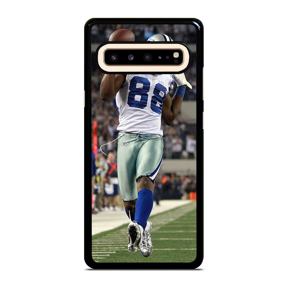 DEZ BRYANT GREAT PICTURE Samsung Galaxy S10 5G Case