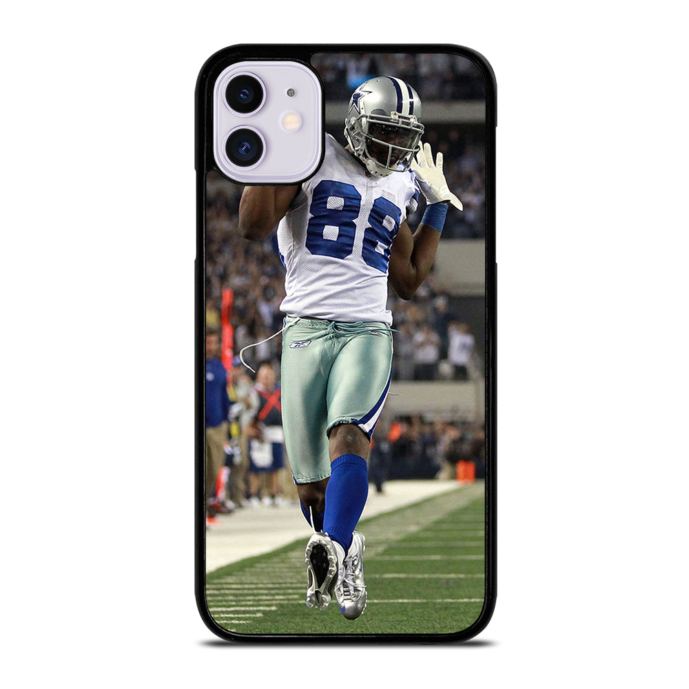 DEZ BRYANT GREAT PICTURE iPhone 11 Case