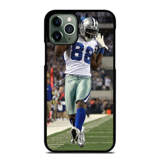 DEZ BRYANT GREAT PICTURE iPhone 11 Pro Max Case