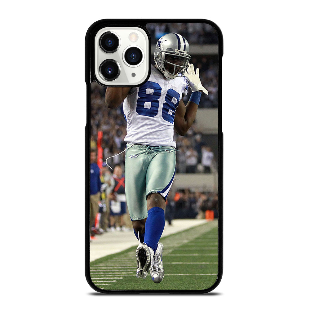 DEZ BRYANT GREAT PICTURE iPhone 11 Pro Case
