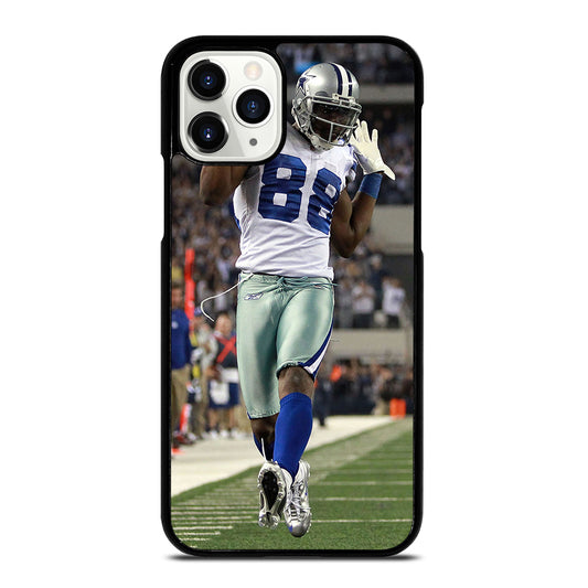 DEZ BRYANT GREAT PICTURE iPhone 11 Pro Case