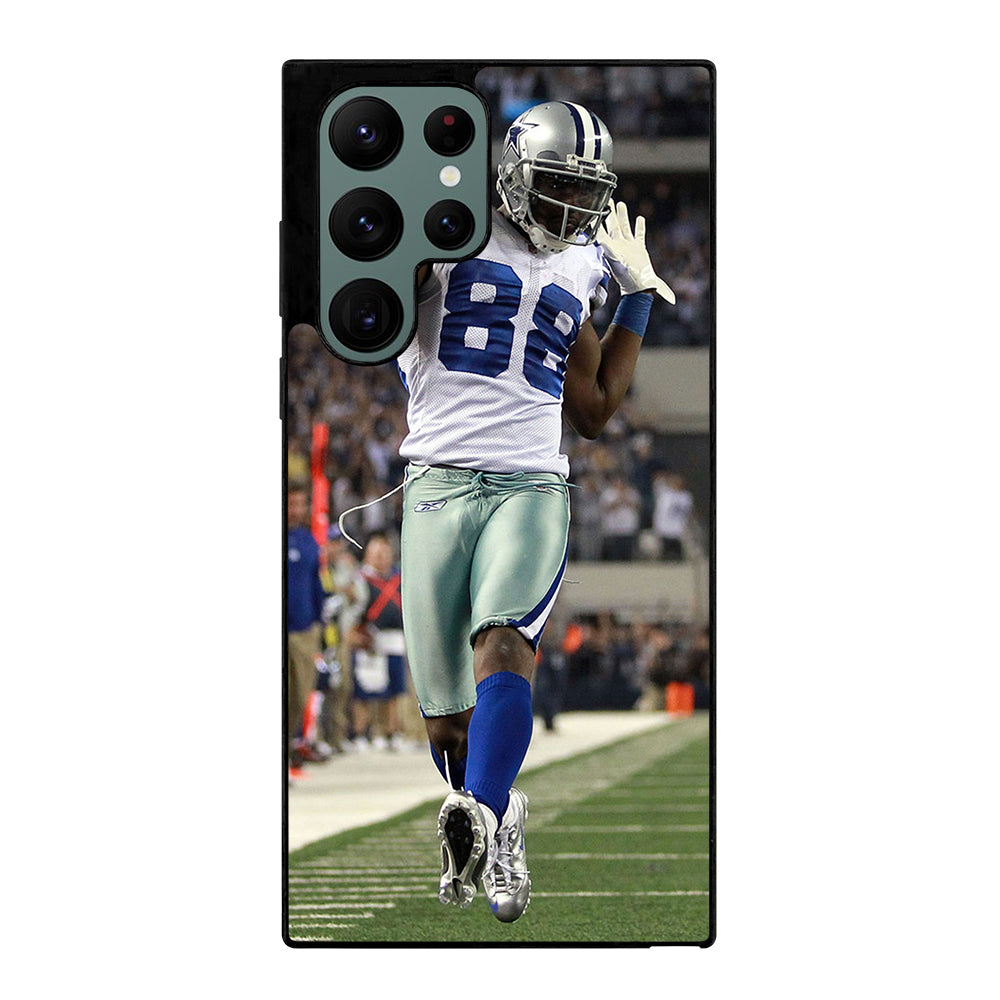 DEZ BRYANT GREAT PICTURE Samsung Galaxy S22 Ultra 5G Case