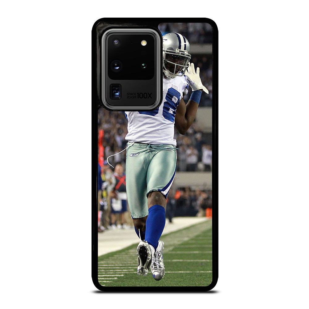 DEZ BRYANT GREAT PICTURE Samsung Galaxy S20 Ultra / S20 Ultra 5G Case