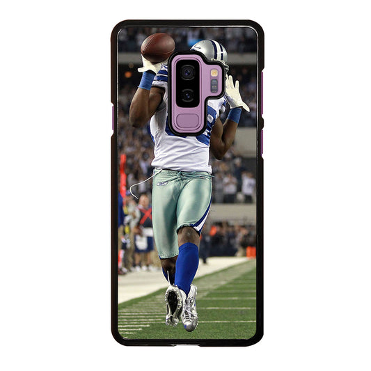 DEZ BRYANT GREAT PICTURE Samsung Galaxy S9 Plus Case