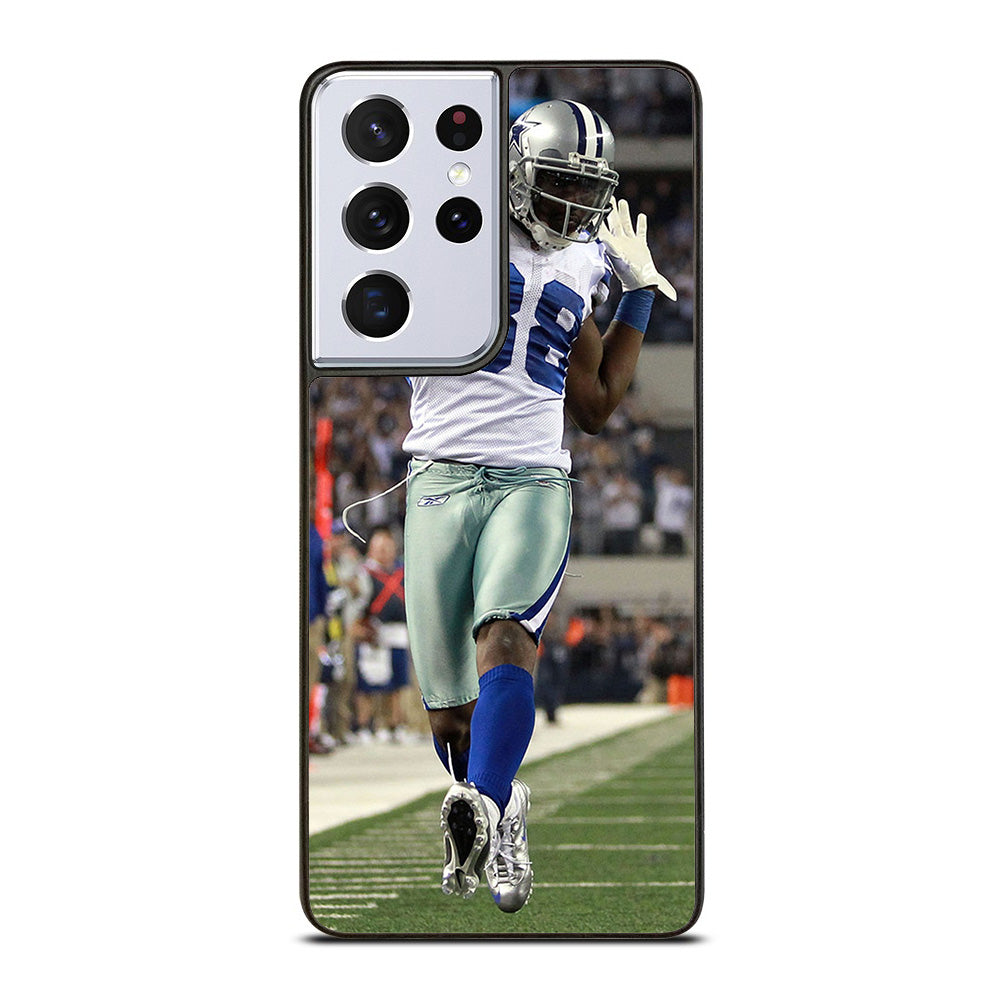 DEZ BRYANT GREAT PICTURE Samsung Galaxy S21 Ultra 5G Case