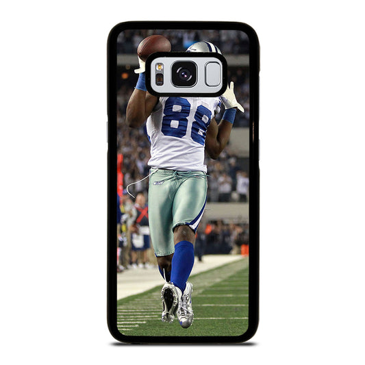 DEZ BRYANT GREAT PICTURE Samsung Galaxy S8 Case