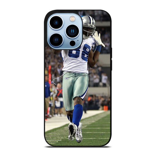 DEZ BRYANT GREAT PICTURE iPhone 13 Pro Max Case