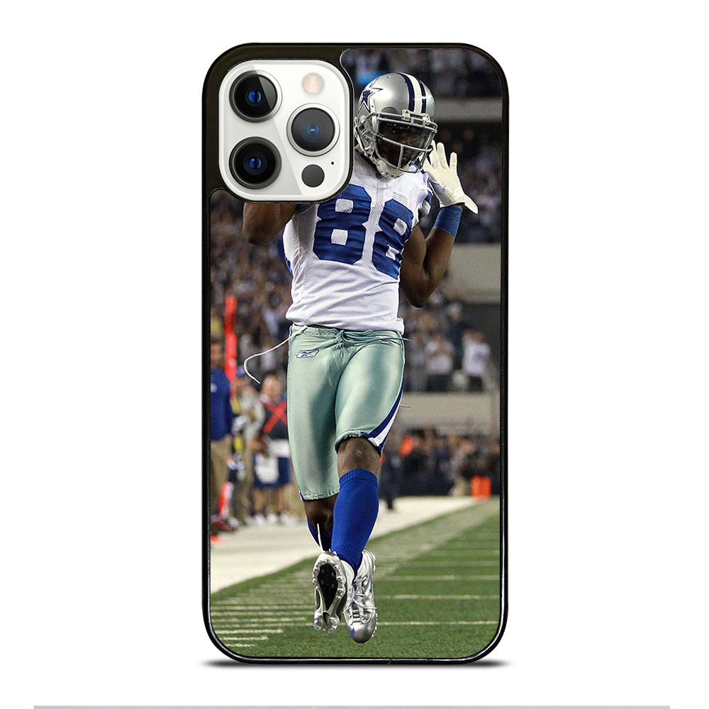 DEZ BRYANT GREAT PICTURE iPhone 12 Pro Case
