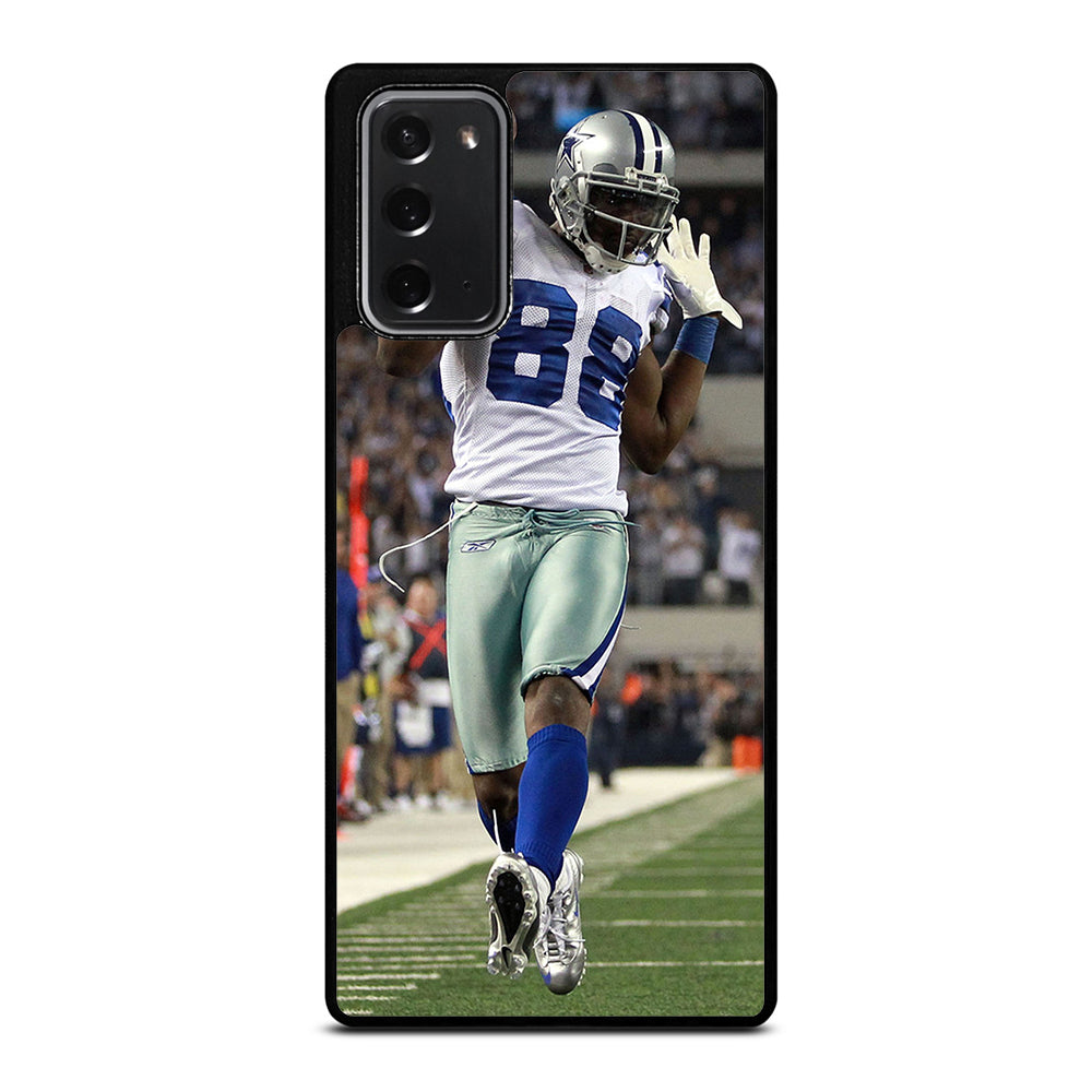 DEZ BRYANT GREAT PICTURE Samsung Galaxy Note 20 Case
