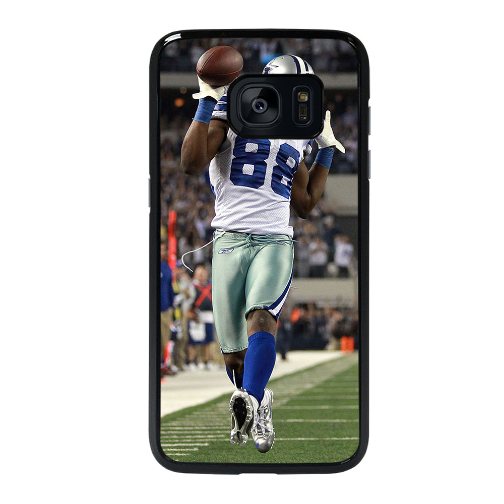 DEZ BRYANT GREAT PICTURE Samsung Galaxy S7 Edge Case