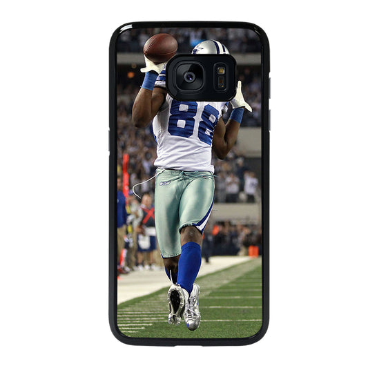 DEZ BRYANT GREAT PICTURE Samsung Galaxy S7 Edge Case